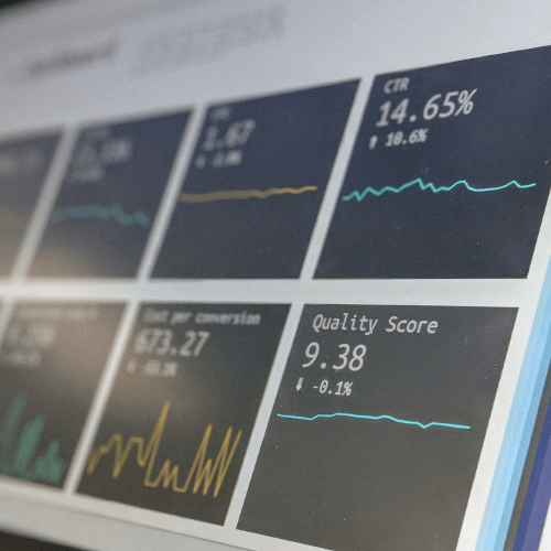 Google Ads and Social Media Advertising Services – PPC Campaigns and ROI Optimization by Vhiron
